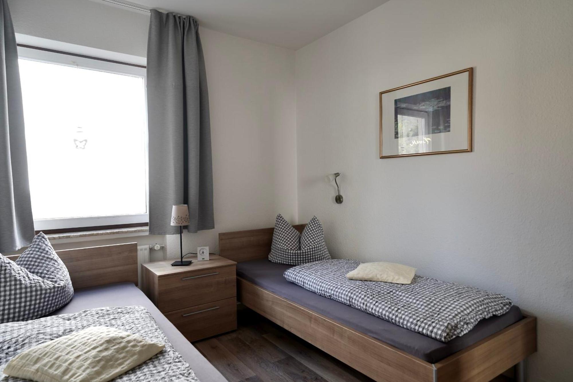 Apartments Haus Daniela Cochem Dış mekan fotoğraf